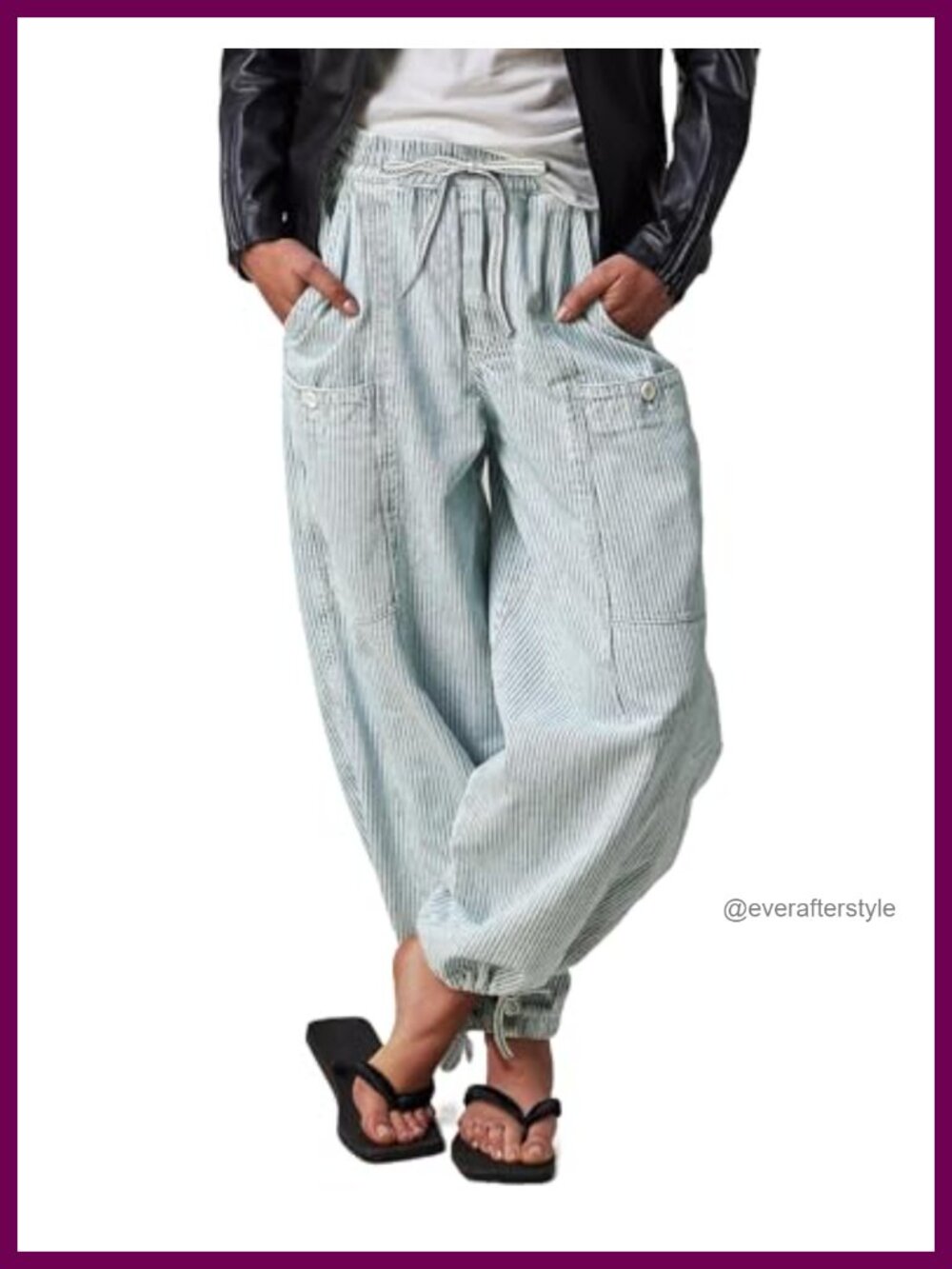 Kedera Baggy Barrel Jeans Wide Leg Boyfriend Low Rise Denim Pants Y2K Trousers